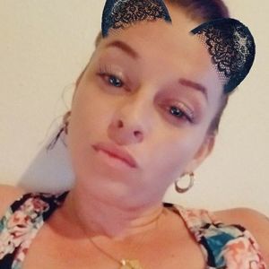 Meet your Posher, Kathie